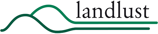 Logo Landlust Neu